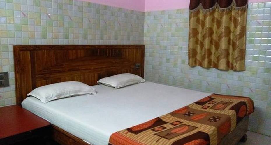 Hotel Sai Siddhartha, Vijayawada 5