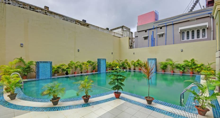 Pride Ananya Resort Puri Price Reviews Photos Address The area's natural beauty can be seen at puri beach and pride ananya resort puri. pride ananya resort puri price reviews