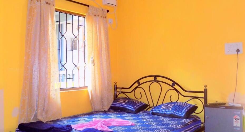 Seema Holiday Guest House-Calangate, Goa 2