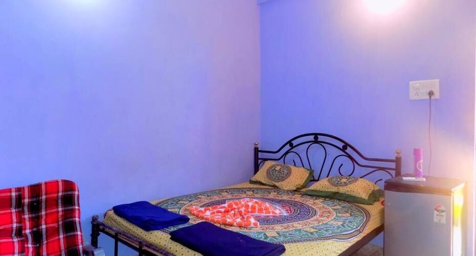 Seema Holiday Guest House-Calangate, Goa 3