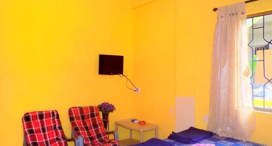 Seema Holiday Guest House-Calangate, Goa 4