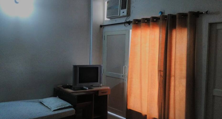 City Motel Kharar, Mohali 2