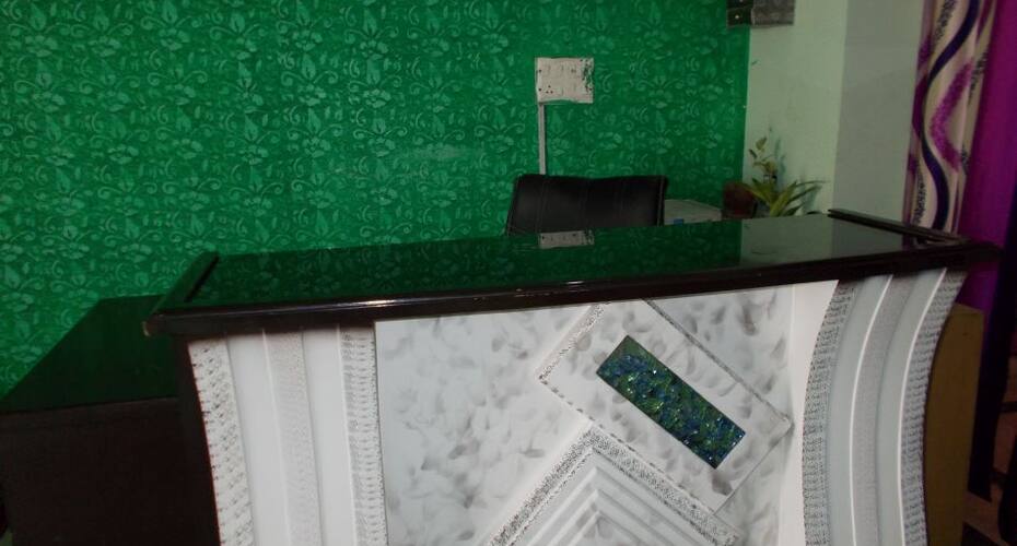 Home Stay Inn, Noida 2