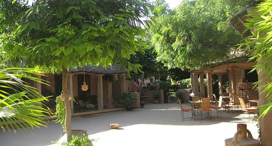 Manvar Resort and Desert Camp, Jodhpur 4