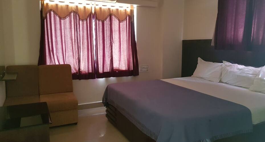 Hotel Raj Vihar Residency, Vijayawada 5