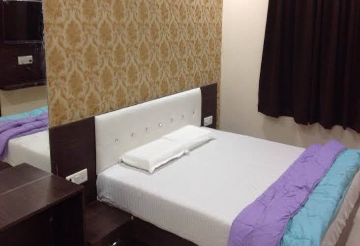Hotel Aaradhy Ujjain, Ujjain 5