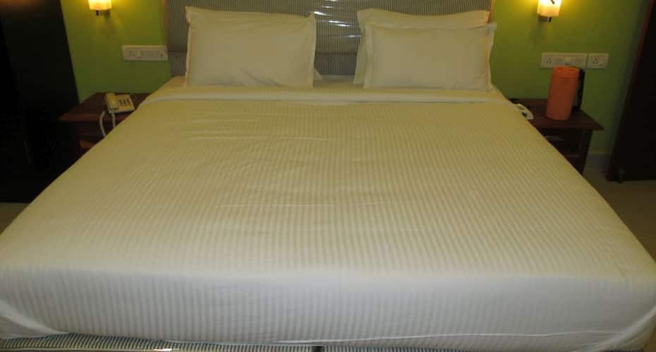Hotel The Majestic, Hyderabad 3