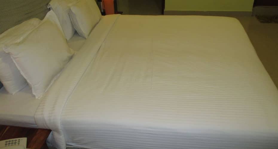 Hotel The Majestic, Hyderabad 5