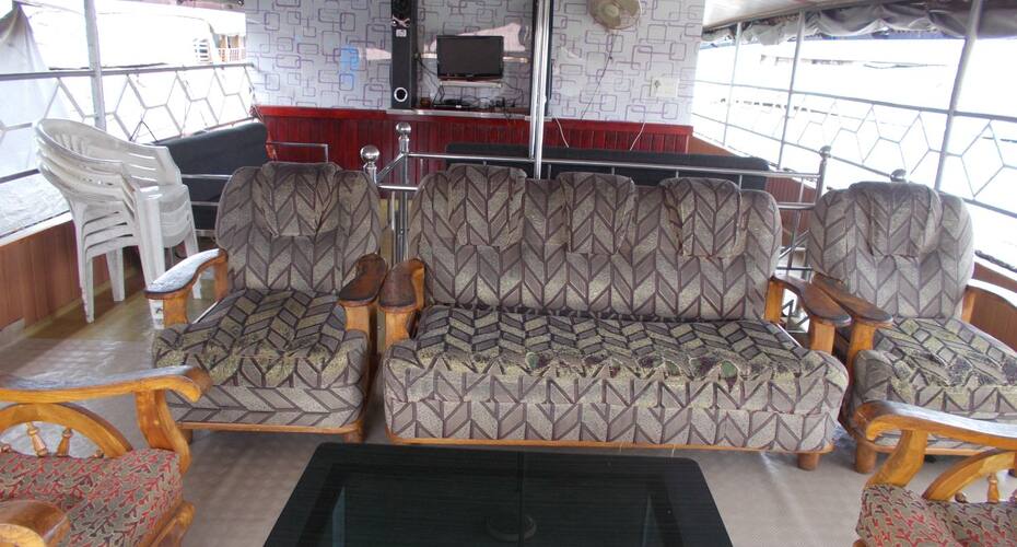Lake Wonder Cruise - Supreme, Alleppey 2