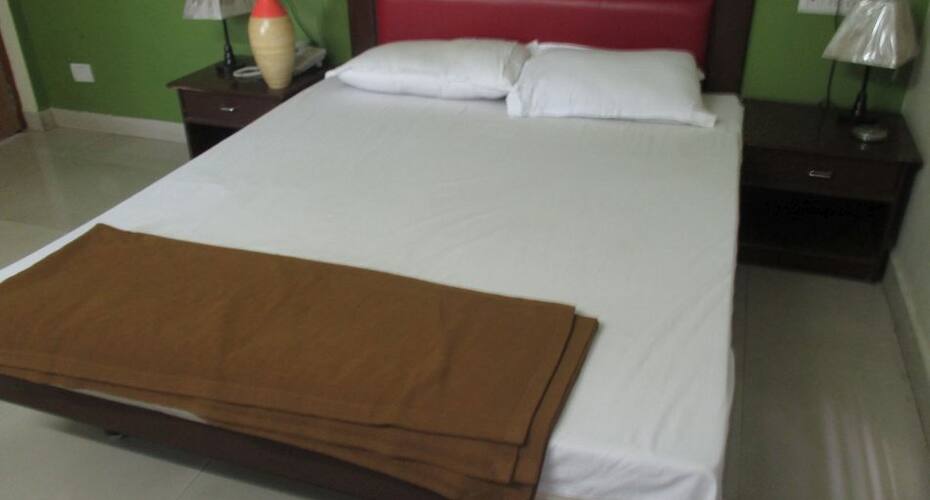 Hotel Sri Simran Park, Hyderabad 2