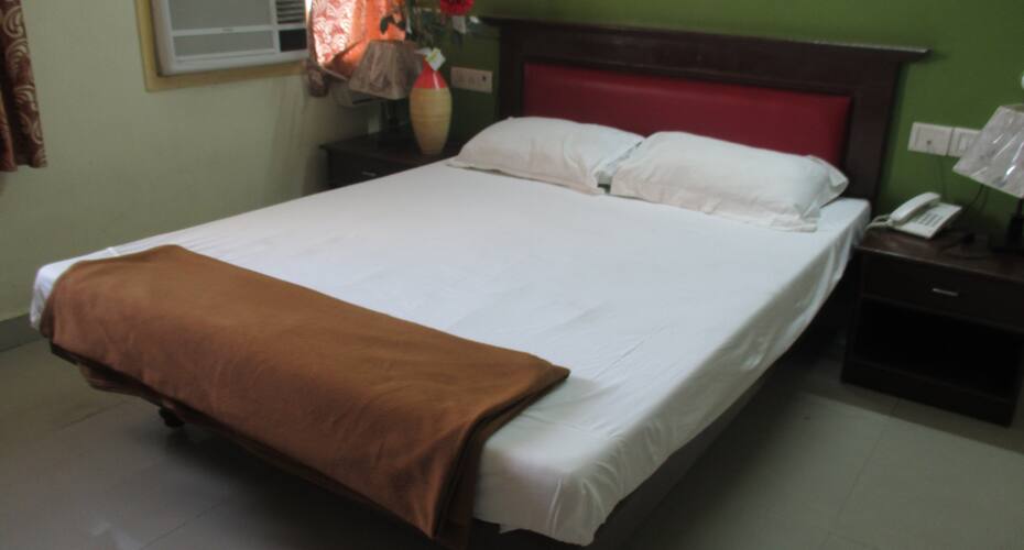 Hotel Sri Simran Park, Hyderabad 3