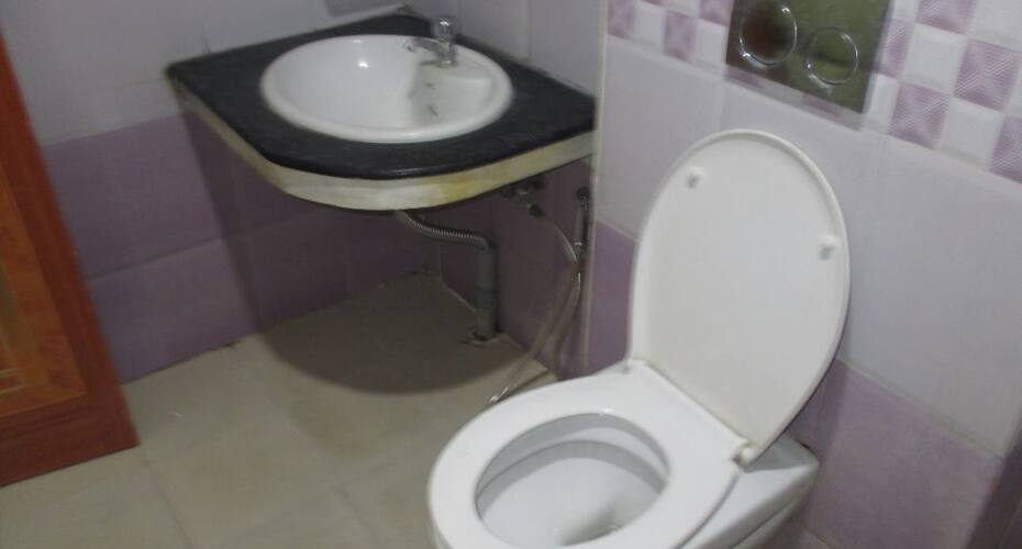 Hotel Sri Simran Park, Hyderabad 4