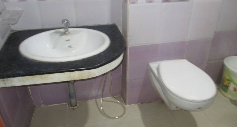 Hotel Sri Simran Park, Hyderabad 5