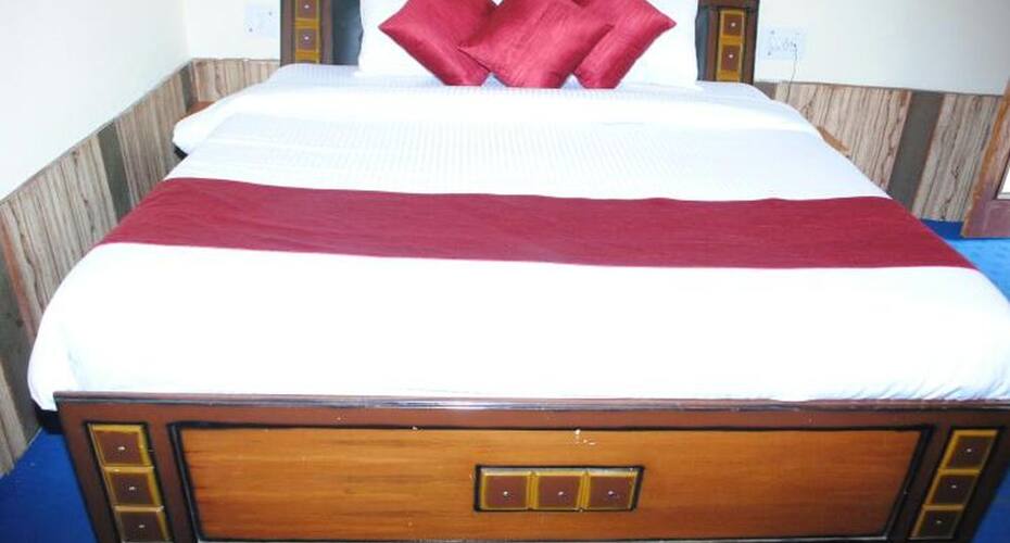 Hotel Ashoka Inn, Manali 5