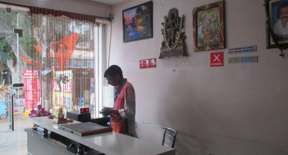 M R Residency, Hyderabad 3