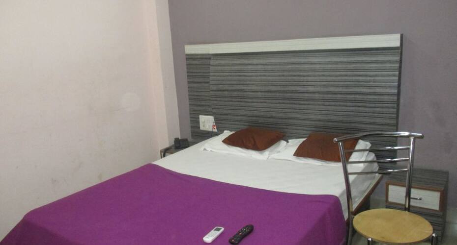 M R Residency, Hyderabad 4