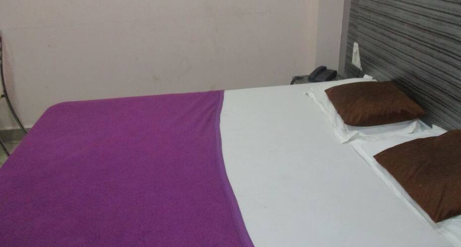 M R Residency, Hyderabad 5