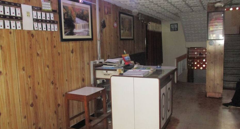 Hotel Shri Krishna, Hyderabad 2