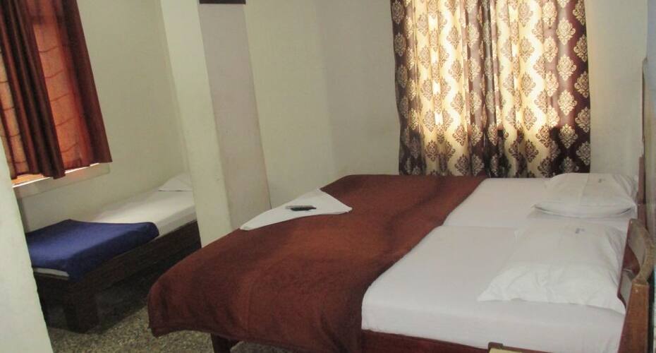 Hotel Shri Krishna, Hyderabad 3