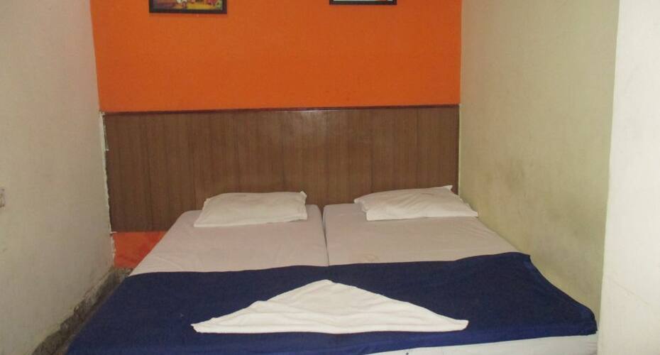 Hotel Shri Krishna, Hyderabad 5