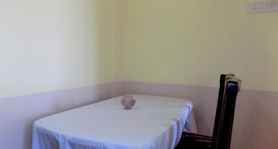 Seema Holiday Studio Apartment - Calangute, Goa 5