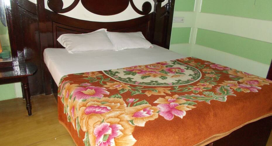 Lake Wonder Cruise - 16, Alleppey 5