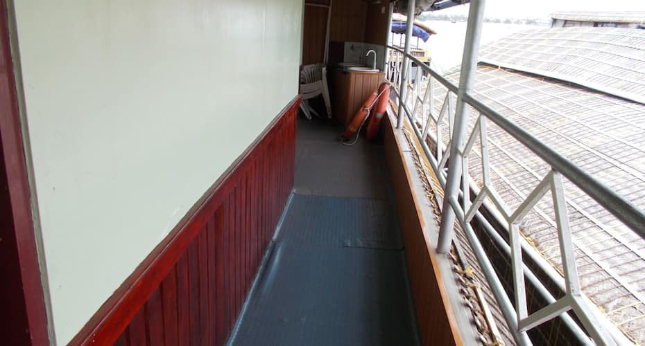Lake Wonder Cruise - 17, Alleppey 4