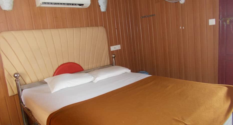 Lake Wonder Cruise - 19, Alleppey 5