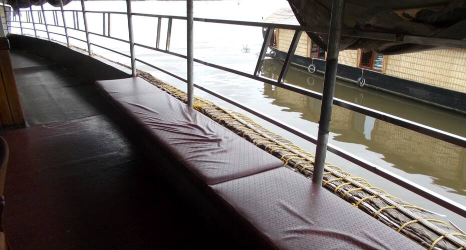 Lake Wonder Cruise - 20, Alleppey 5