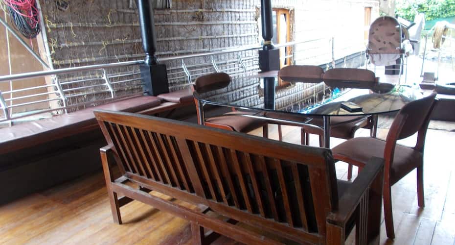 Lake Wonder Cruise - Keralam, Alleppey 2