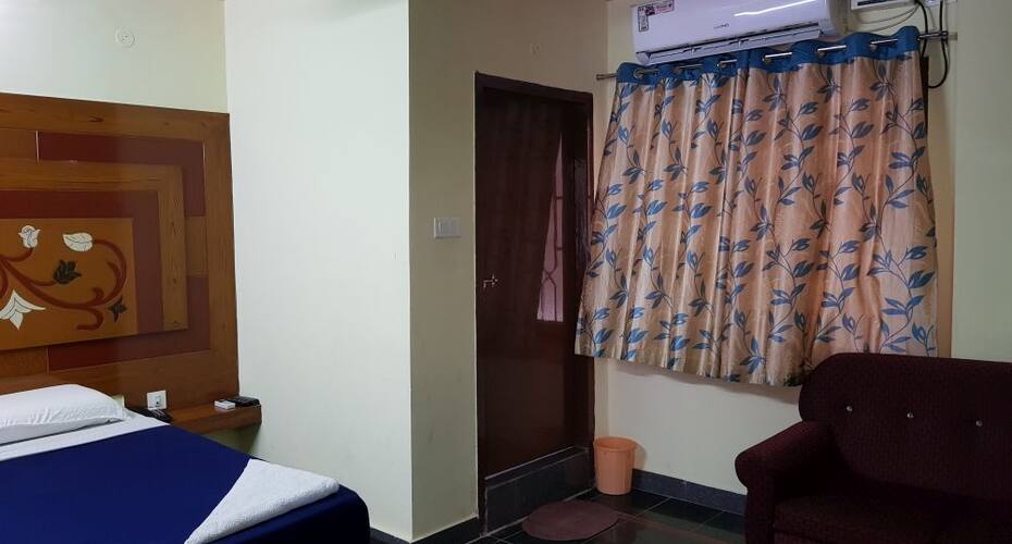 Hotel Royal Swagruha, Guntur 3