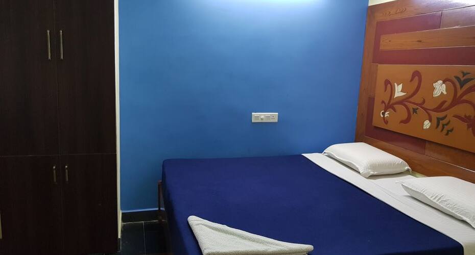 Hotel Royal Swagruha, Guntur 4