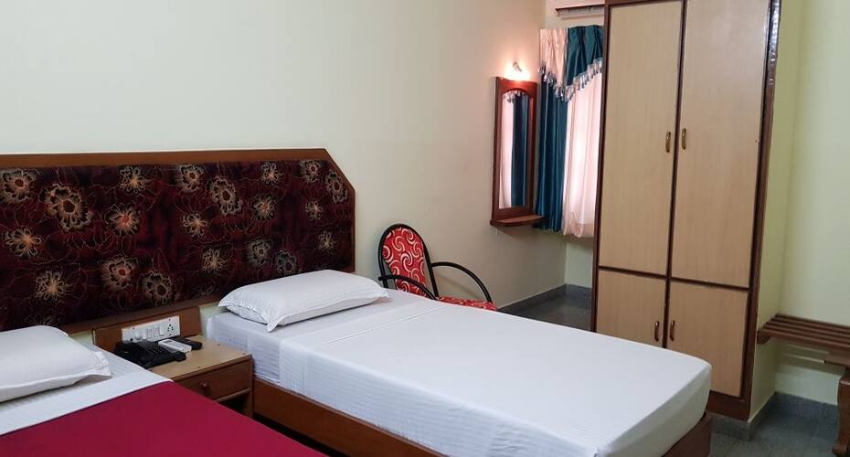 Hotel Royal Swagruha, Guntur 5
