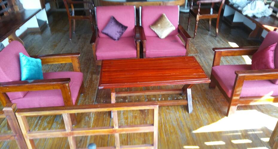 Incognito House Boats - Second Wind, Alleppey 3