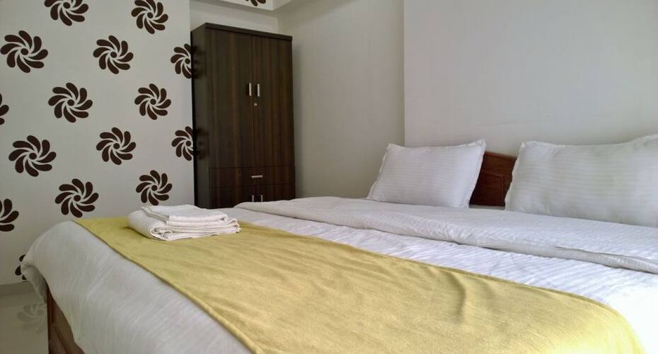 Theme Executive Service Apartment, Mumbai 2