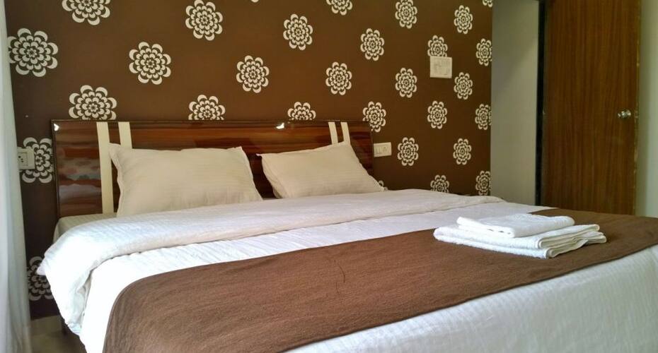 Theme Executive Service Apartment, Mumbai 3