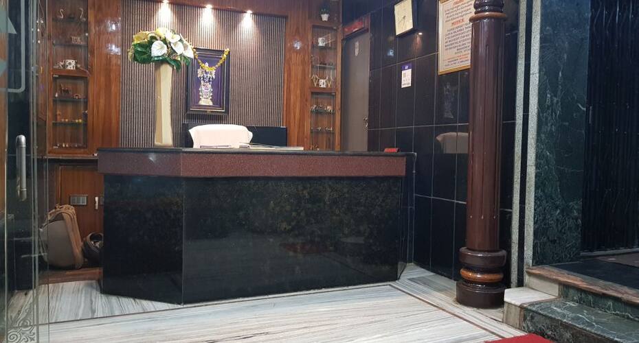 Hotel Sitara, Vijayawada 2