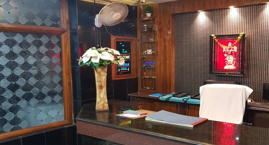 Hotel Sitara, Vijayawada 3