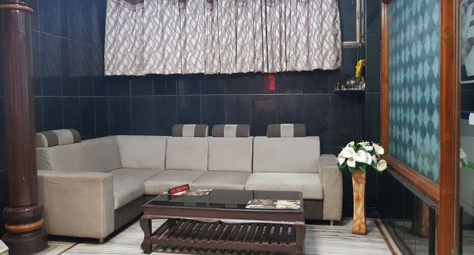 Hotel Sitara, Vijayawada 4