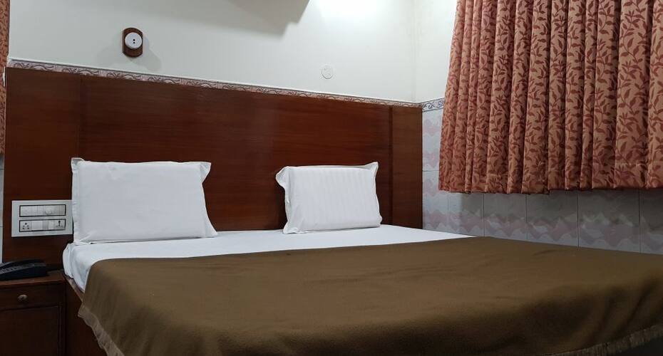 Hotel Sitara, Vijayawada 5