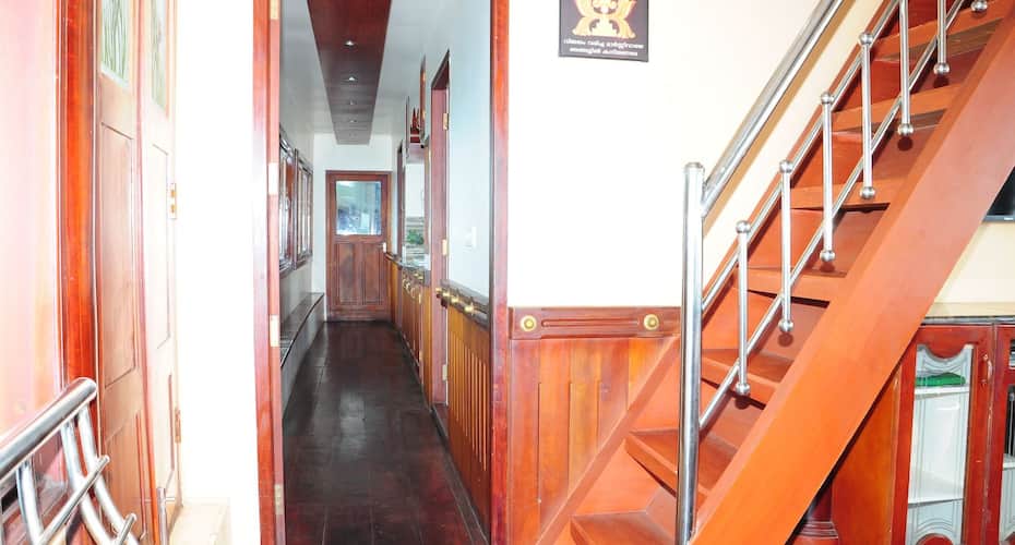 Incognito Houseboats -Ancient Mariner, Alleppey 4