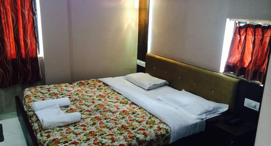 JK Rooms 113 Hotel Shivani International, Nagpur 2