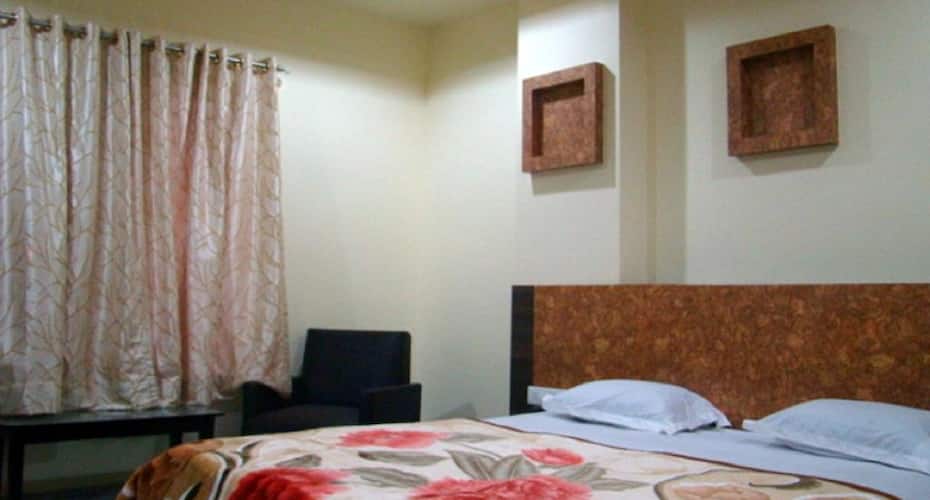 JK Rooms 105 Shree Gayatri Inn, Nagpur 5