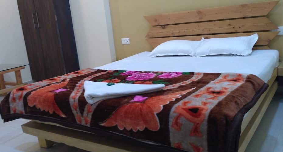 Hotel Arambh Pune, Pune 2
