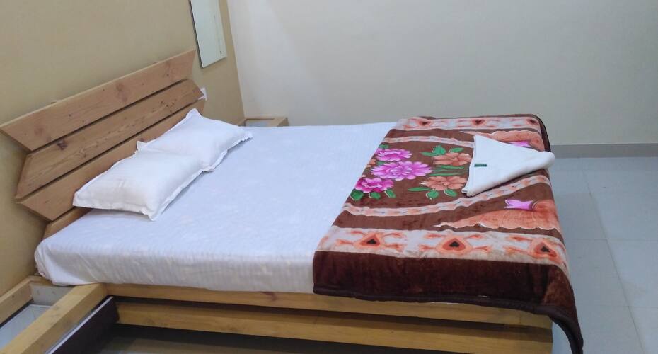 Hotel Arambh Pune, Pune 1