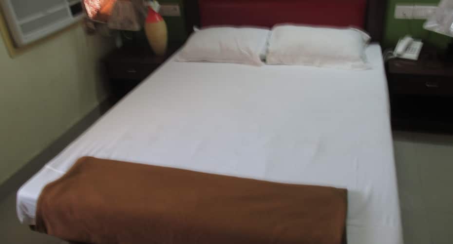 Golden Gate Service Apartments, Hyderabad 2