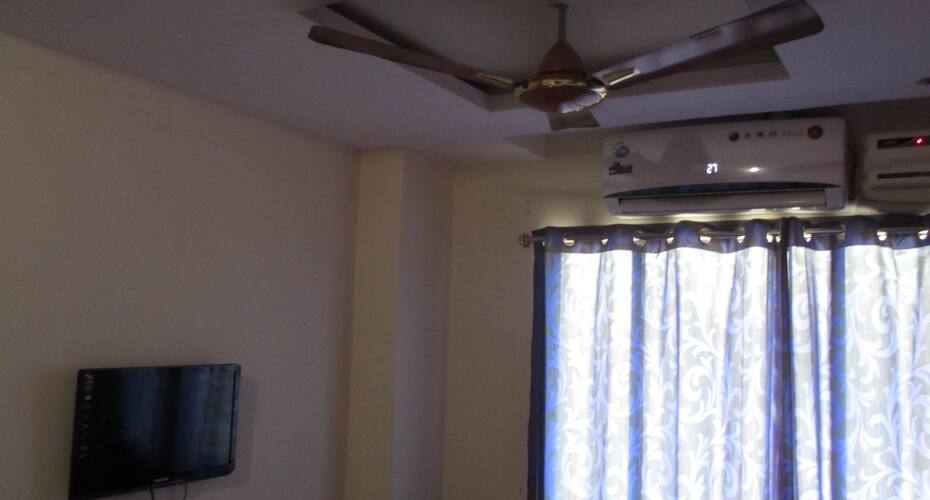 Hotel Sai Pearl, Hyderabad 2