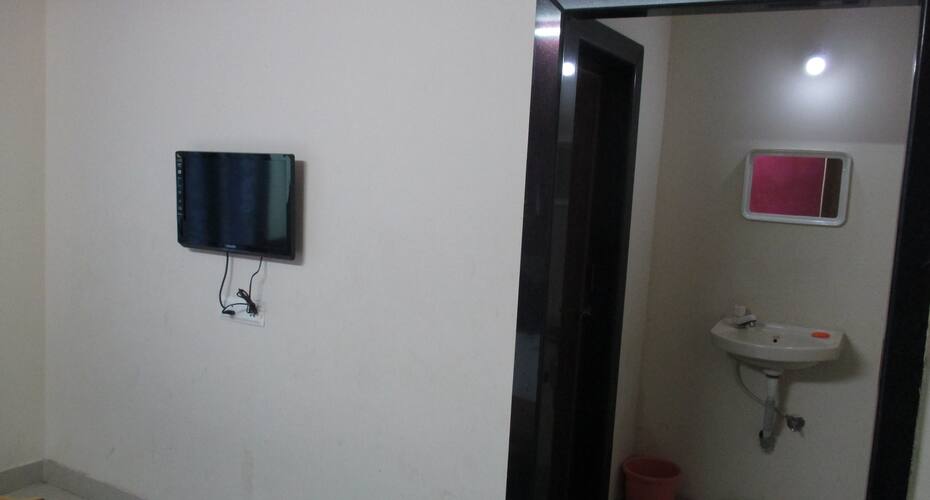 Hotel Sai Pearl, Hyderabad 3