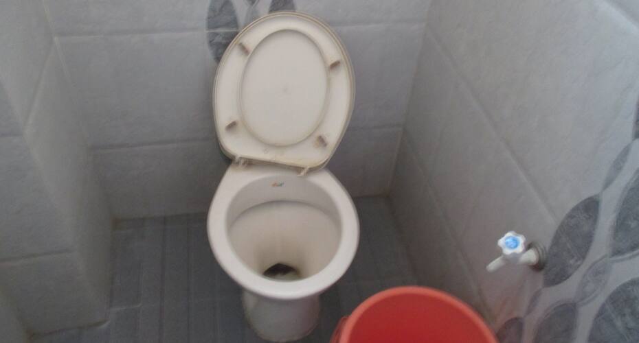 Hotel Sai Pearl, Hyderabad 4