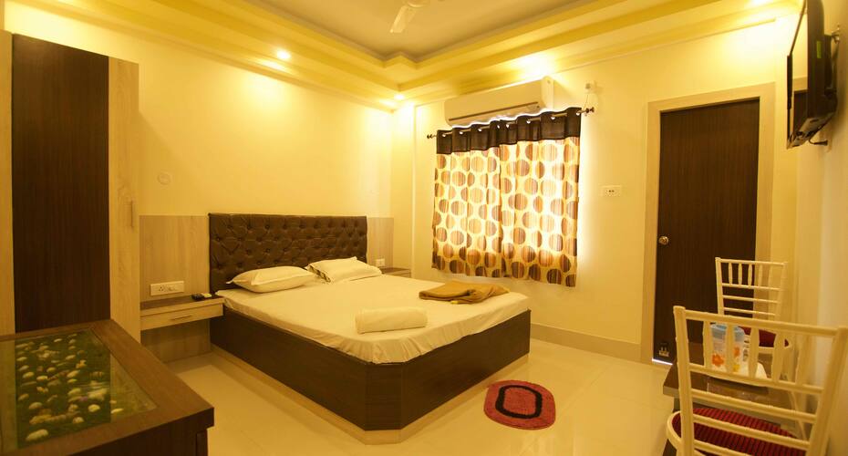 Hotel Jairam Hi-Tide, Digha 3